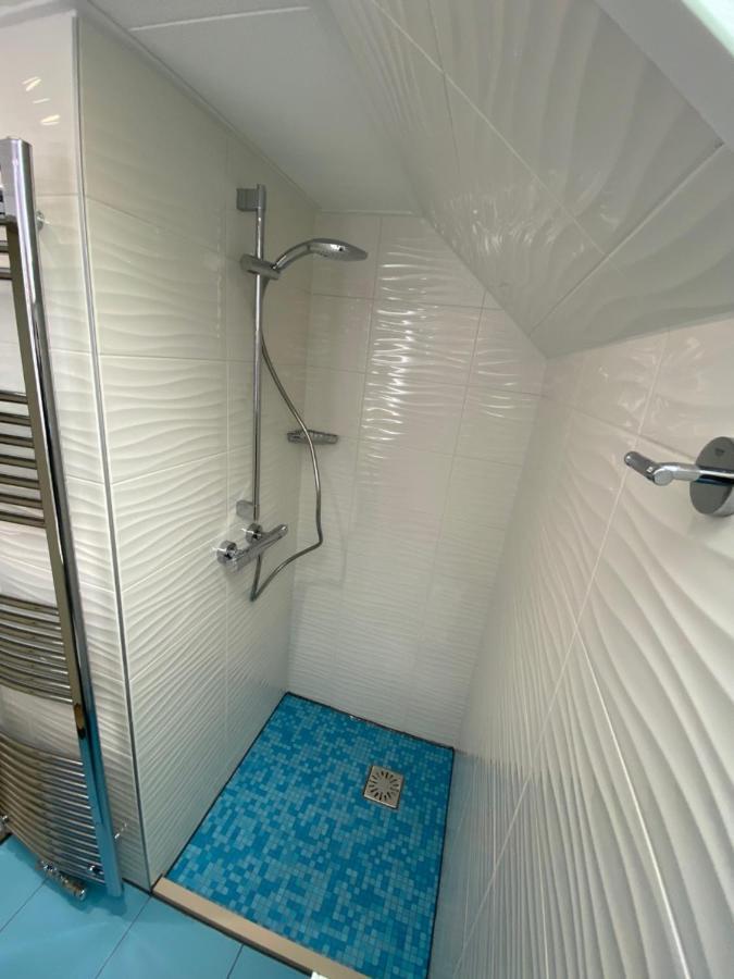 Villa Ooghduyne 82 Julianadorp Dış mekan fotoğraf