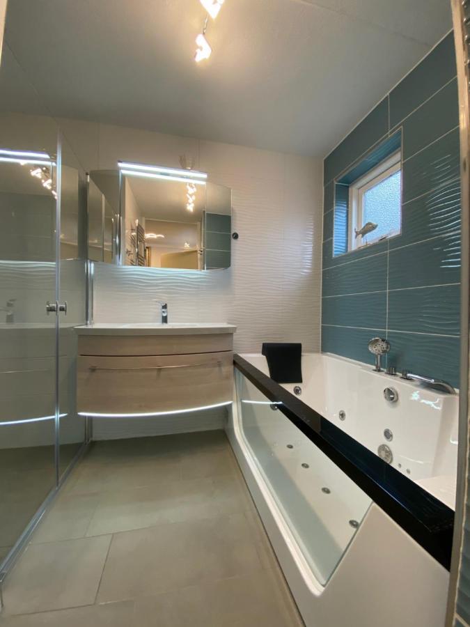 Villa Ooghduyne 82 Julianadorp Dış mekan fotoğraf