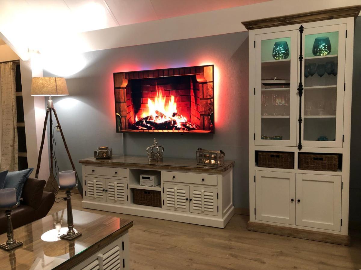 Villa Ooghduyne 82 Julianadorp Dış mekan fotoğraf