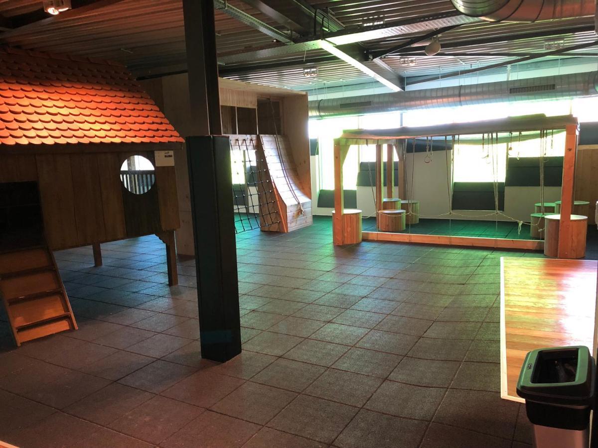 Villa Ooghduyne 82 Julianadorp Dış mekan fotoğraf