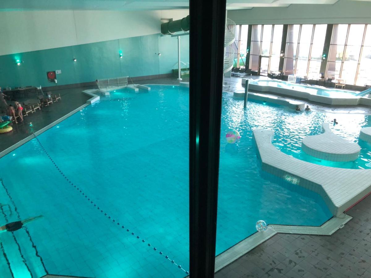 Villa Ooghduyne 82 Julianadorp Dış mekan fotoğraf