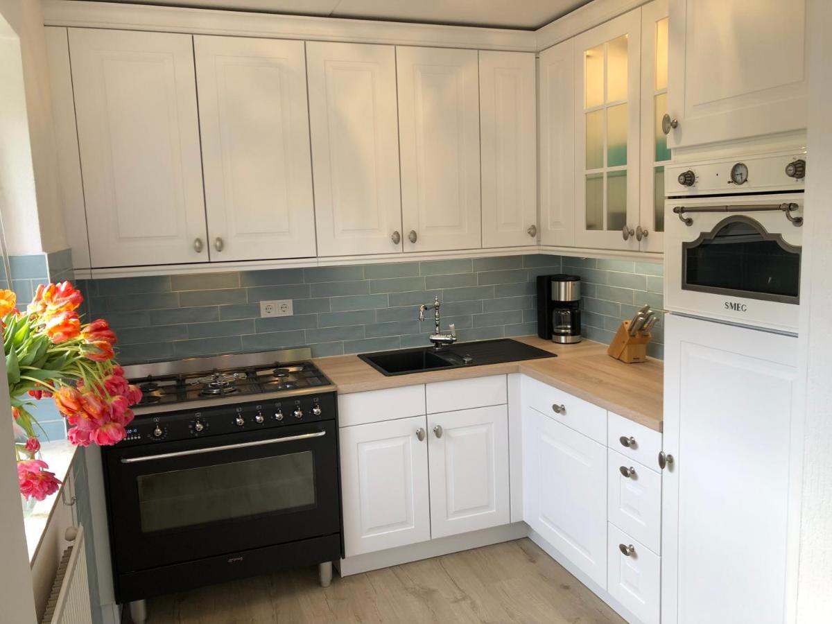 Villa Ooghduyne 82 Julianadorp Dış mekan fotoğraf