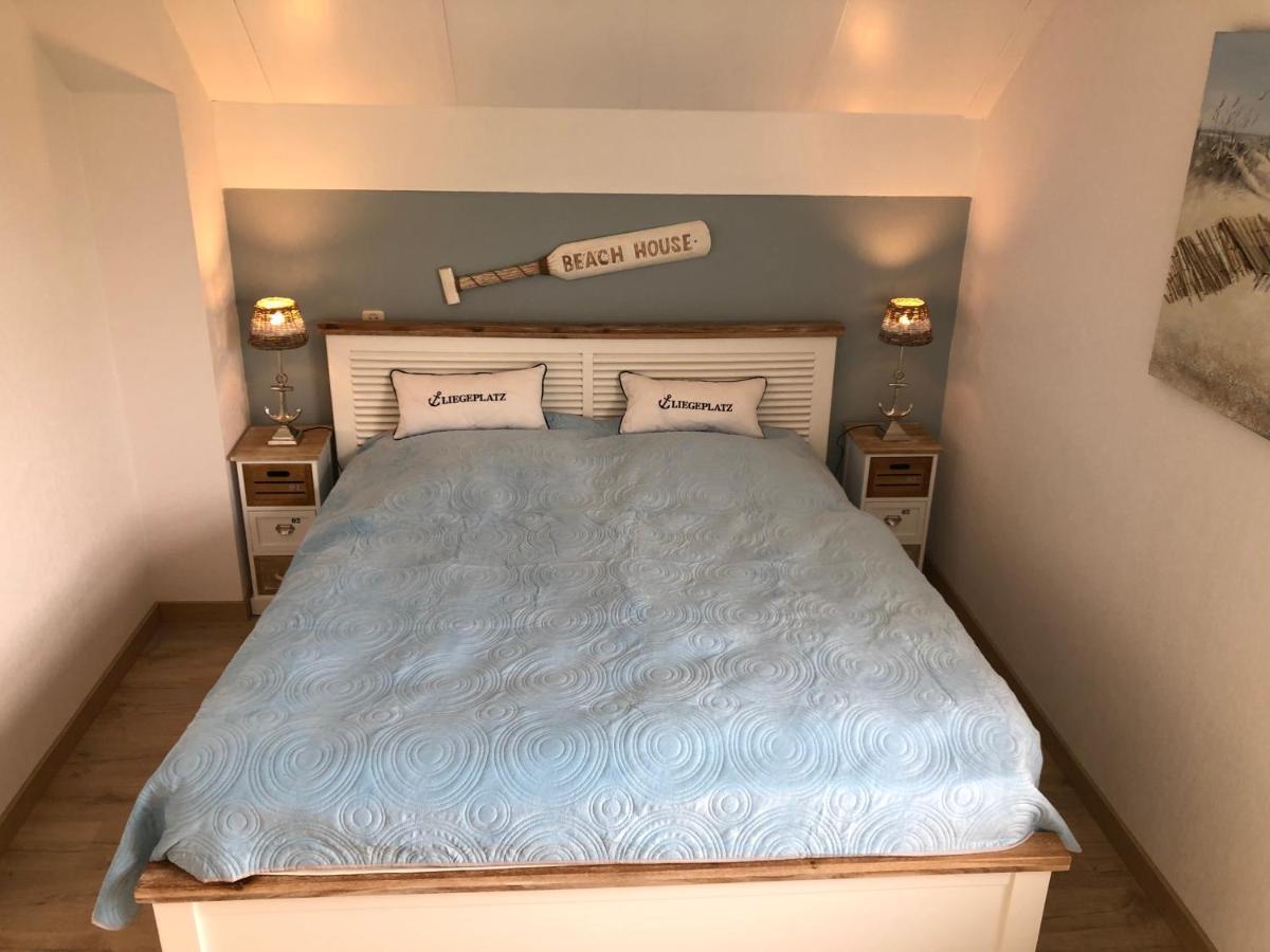 Villa Ooghduyne 82 Julianadorp Dış mekan fotoğraf