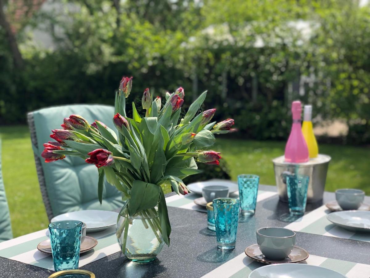 Villa Ooghduyne 82 Julianadorp Dış mekan fotoğraf