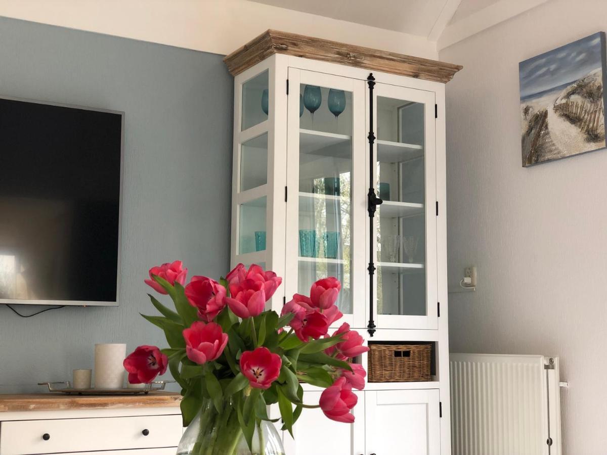 Villa Ooghduyne 82 Julianadorp Dış mekan fotoğraf