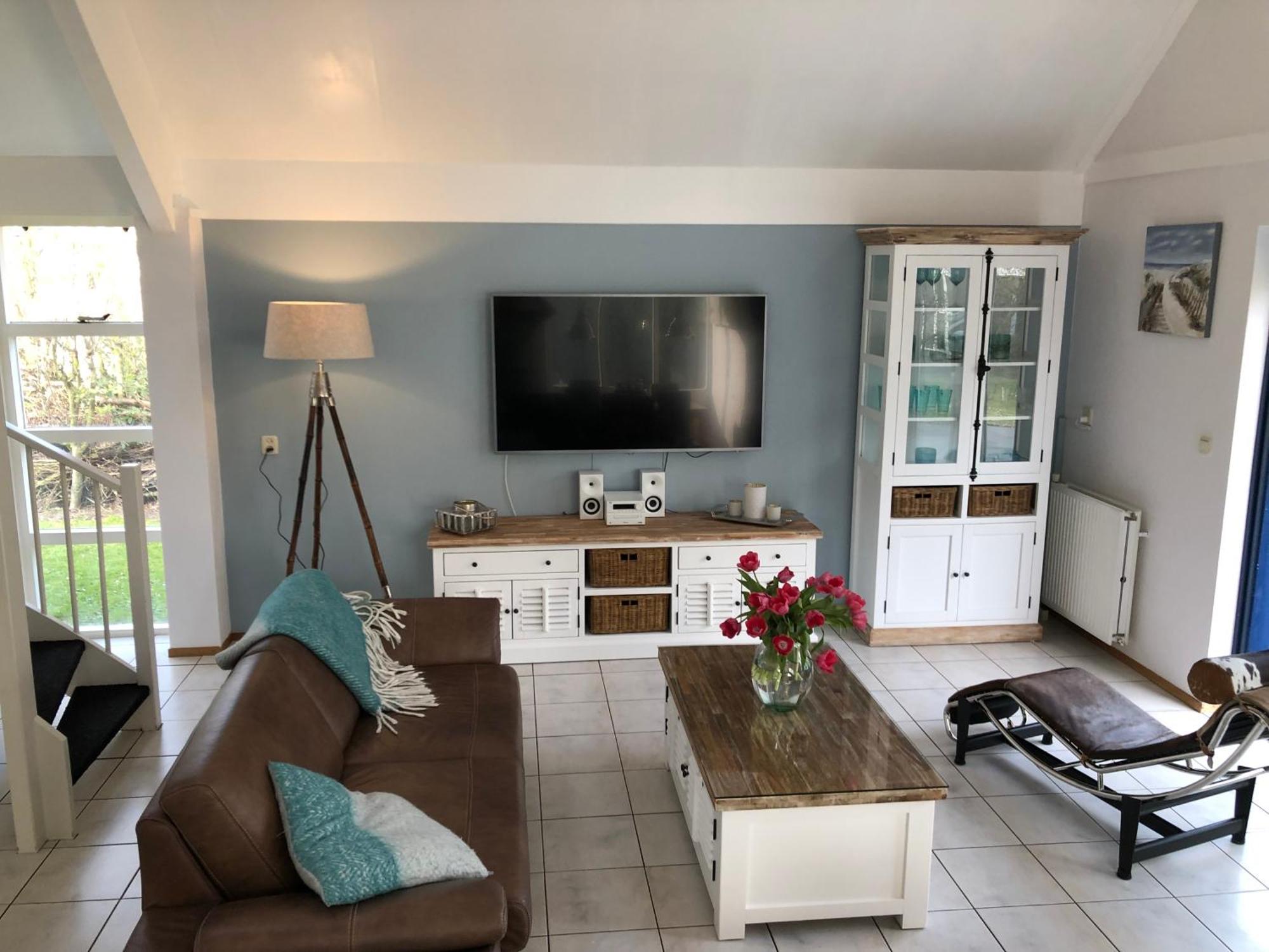 Villa Ooghduyne 82 Julianadorp Dış mekan fotoğraf