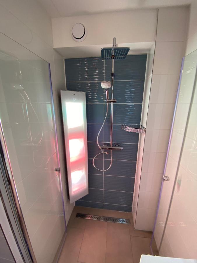 Villa Ooghduyne 82 Julianadorp Dış mekan fotoğraf