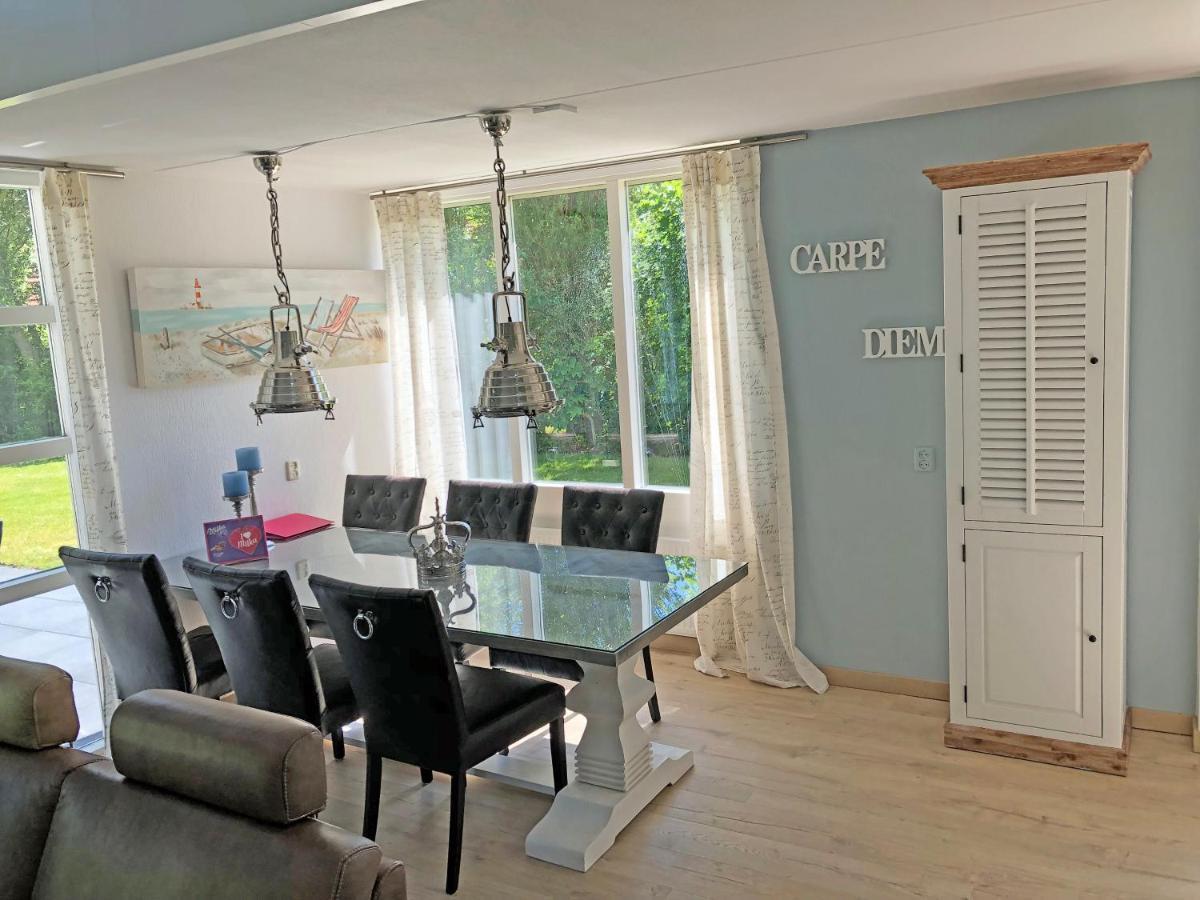 Villa Ooghduyne 82 Julianadorp Dış mekan fotoğraf
