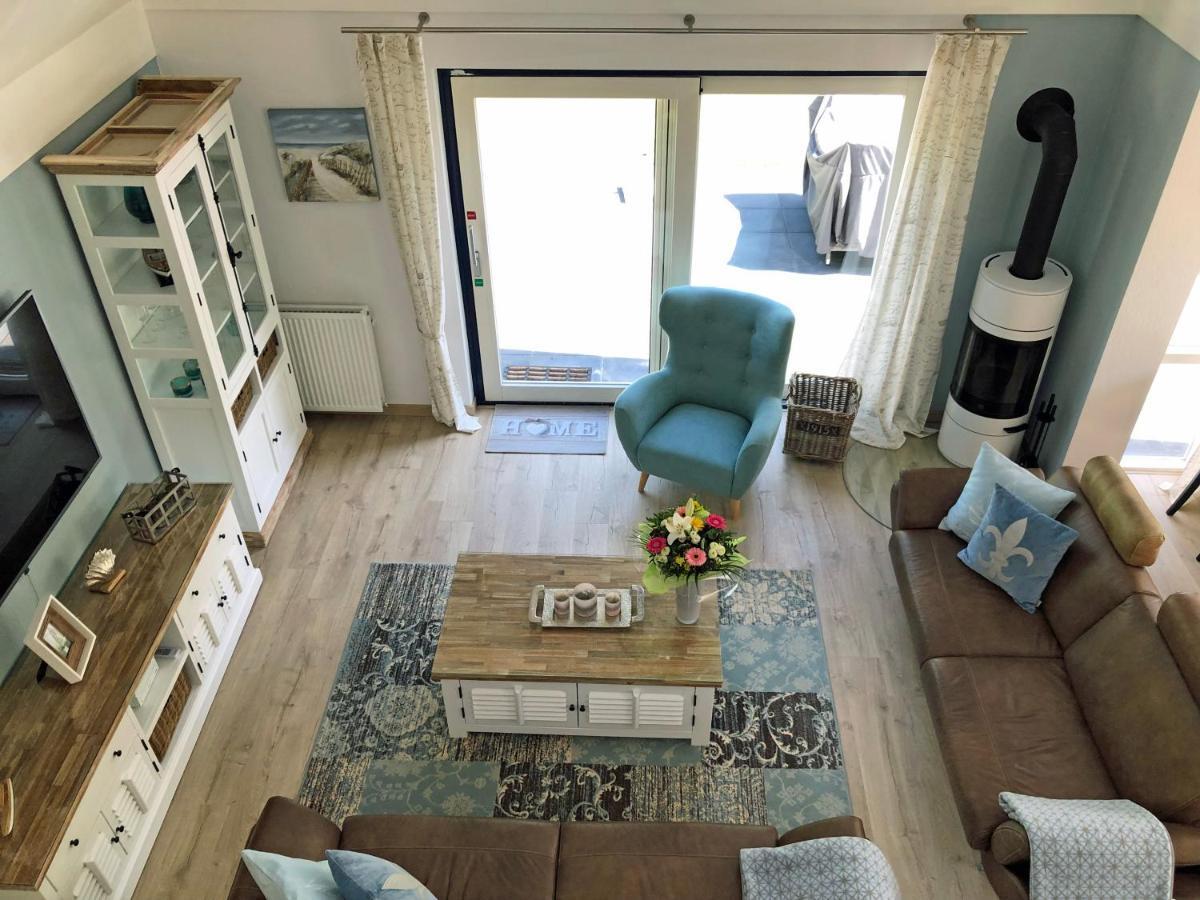 Villa Ooghduyne 82 Julianadorp Dış mekan fotoğraf