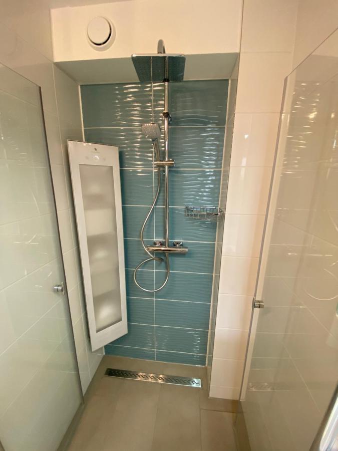 Villa Ooghduyne 82 Julianadorp Dış mekan fotoğraf